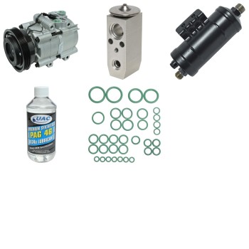 A/C Compressor Kit