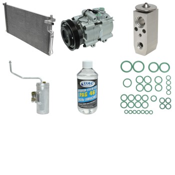 A/C Compressor Kit