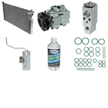A/C Compressor Kit