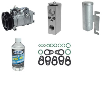 A/C Compressor Kit