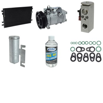 A/C Compressor Kit