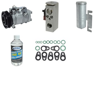 A/C Compressor Kit