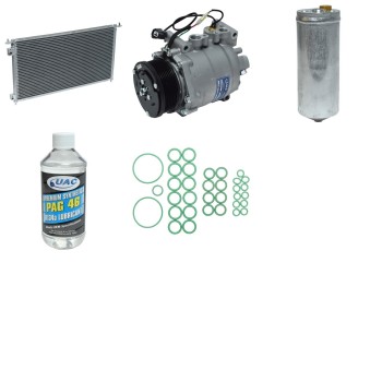 A/C Compressor Kit