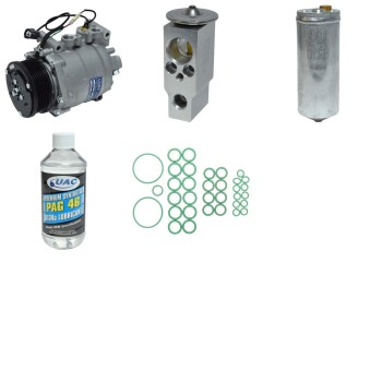 A/C Compressor Kit