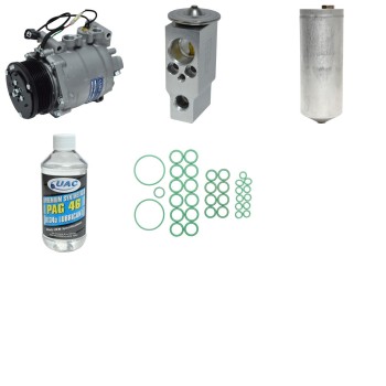 A/C Compressor Kit