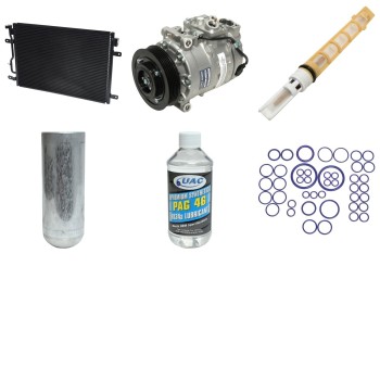 A/C Compressor Kit