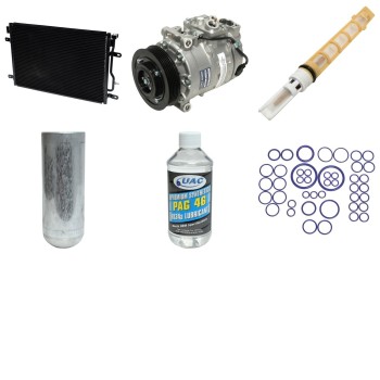 A/C Compressor Kit