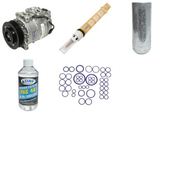 A/C Compressor Kit