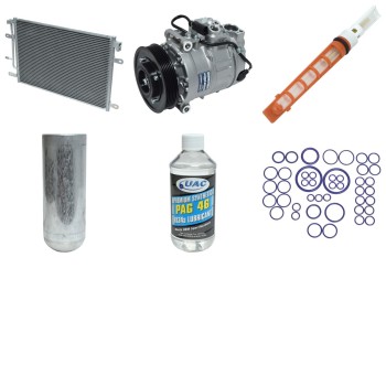 A/C Compressor Kit