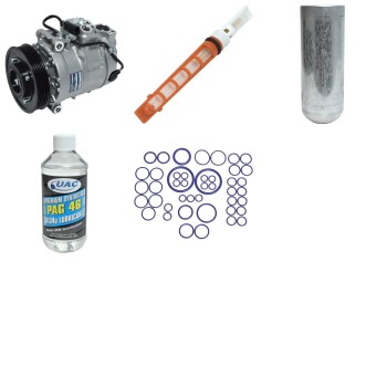 A/C Compressor Kit