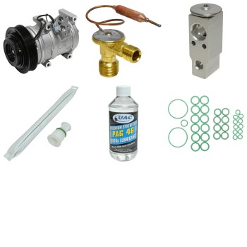 A/C Compressor Kit