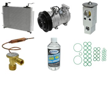A/C Compressor Kit