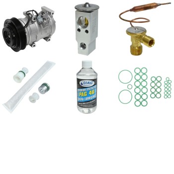 A/C Compressor Kit