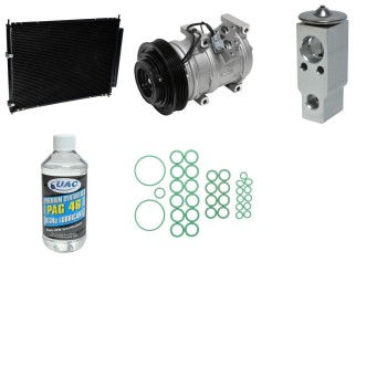 A/C Compressor Kit