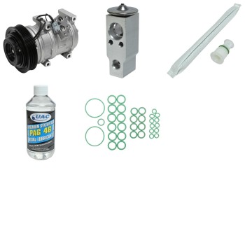 A/C Compressor Kit