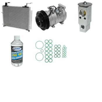A/C Compressor Kit