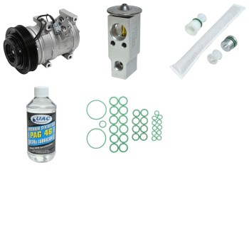 A/C Compressor Kit