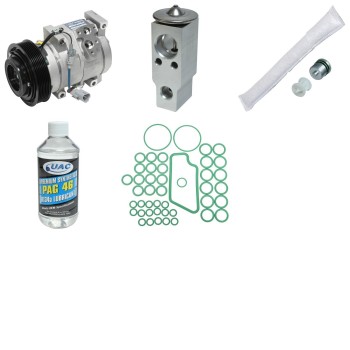 A/C Compressor Kit