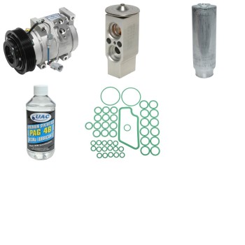A/C Compressor Kit
