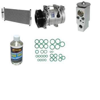 A/C Compressor Kit