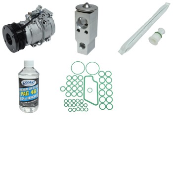 A/C Compressor Kit