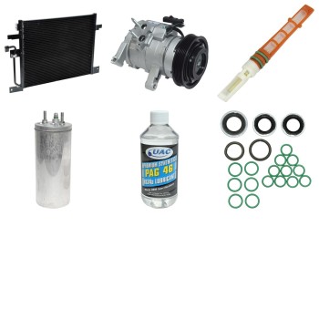 A/C Compressor Kit