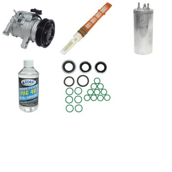 A/C Compressor Kit