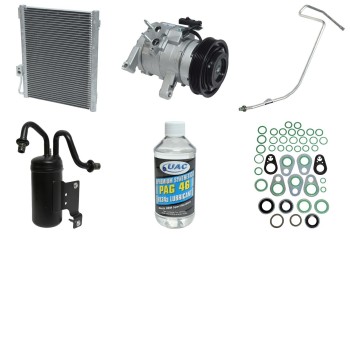 A/C Compressor Kit