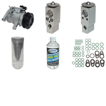 A/C Compressor Kit