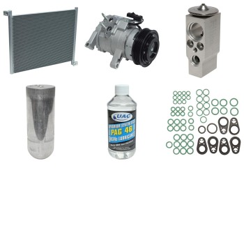 A/C Compressor Kit