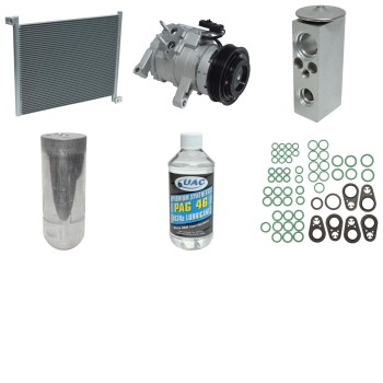 A/C Compressor Kit