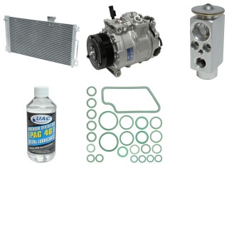 A/C Compressor Kit