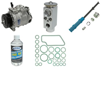 A/C Compressor Kit