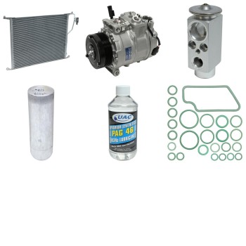 A/C Compressor Kit