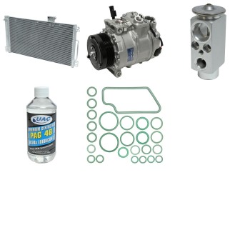 A/C Compressor Kit