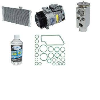 A/C Compressor Kit