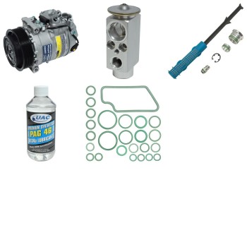 A/C Compressor Kit