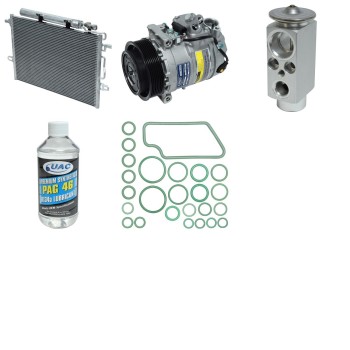 A/C Compressor Kit