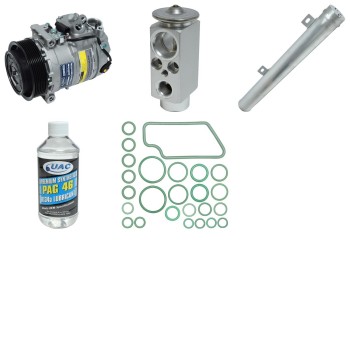 A/C Compressor Kit