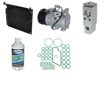 A/C Compressor Kit