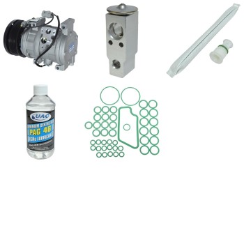 A/C Compressor Kit