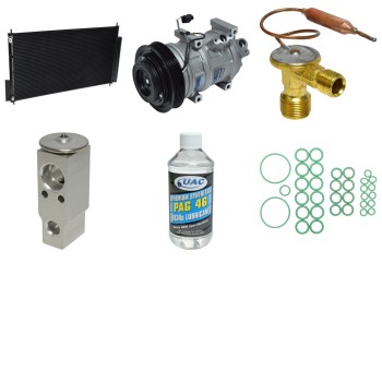 A/C Compressor Kit