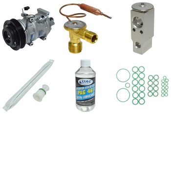 A/C Compressor Kit