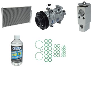 A/C Compressor Kit