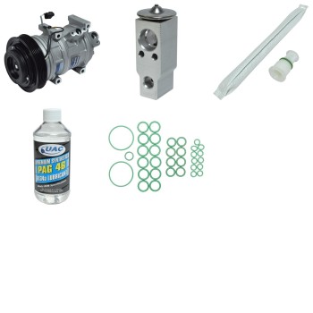 A/C Compressor Kit