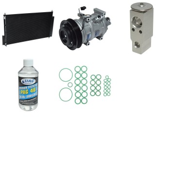 A/C Compressor Kit