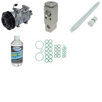 A/C Compressor Kit