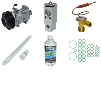 A/C Compressor Kit