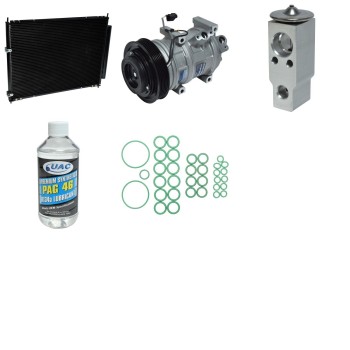 A/C Compressor Kit