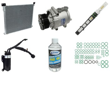 A/C Compressor Kit